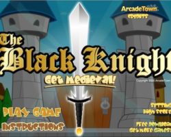 black knight