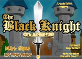 black knight