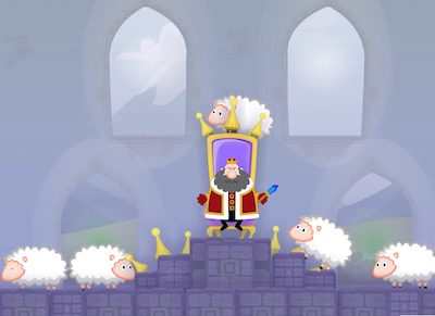 king rolla