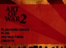 art of war 2 hacked