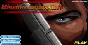 mission impossible hacked