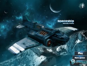spaceship