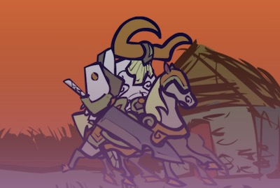 wulfgar