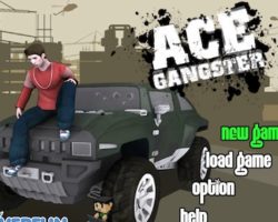 ace gangster