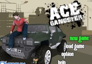 ace gangster