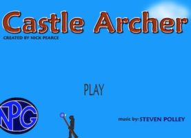 castle archer