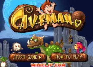 caveman