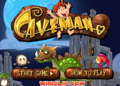 caveman