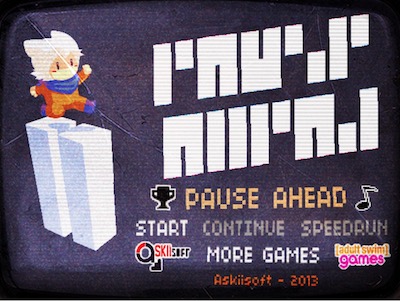 pause ahead