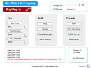 web