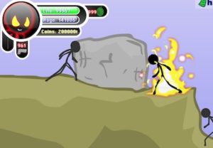 rage