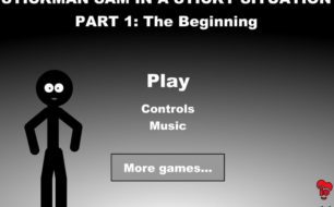 Stickman Games Online Play - Unblocked Games