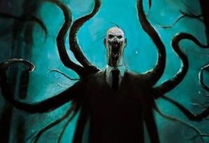 Slenderman