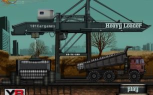 Play Over 76 Racing and Driving Games - Unblocked Games