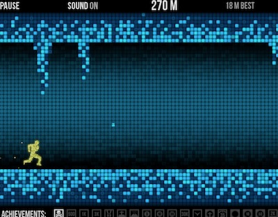 cyber rush