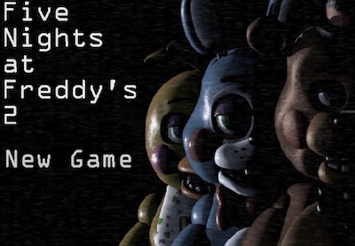 FNAF 2 Unblocked: Play Anywhere In School, Work, And Beyond In