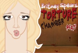 Britney Spears Torture Chamber