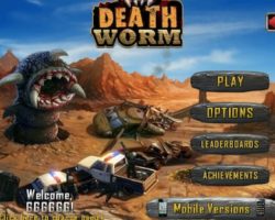 death worm