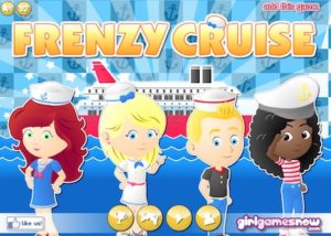 frenzy cruise