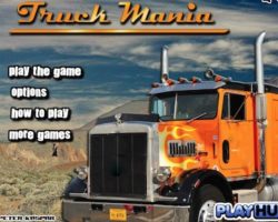 truck mania