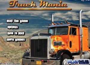 truck mania