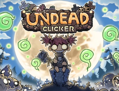 Undead Clicker