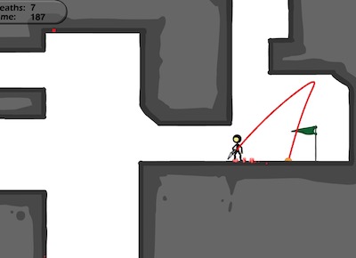 advanced Ninja