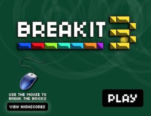 break it 3