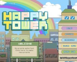 happy tower