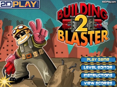Building Blaster 2