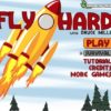 fly hard