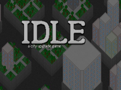 idle