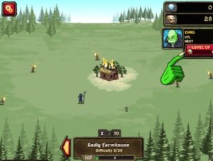zombidle