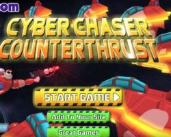 cyber chaser