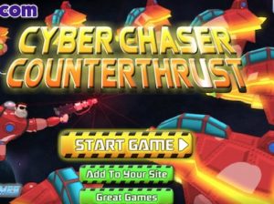 cyber chaser