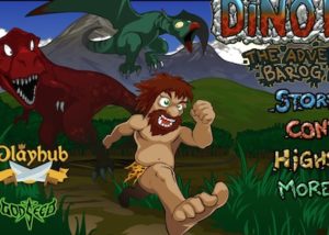 dino panic