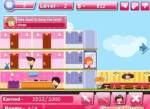 hotel builder