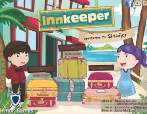 inn Keeper