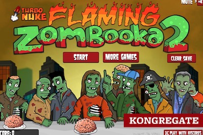zombooka