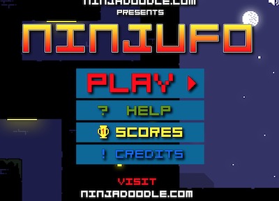 ninjufo