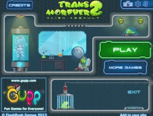 transmorpher