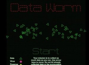 data worm