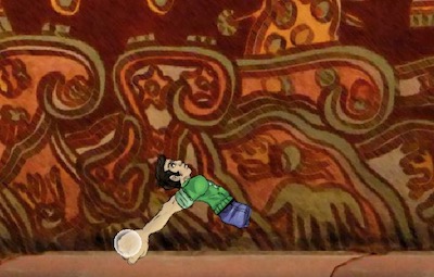 no leg