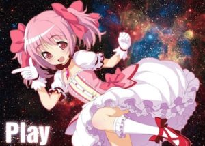 love magical girl