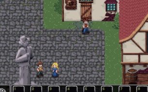 Adventure Game Archives - Unblocked Games