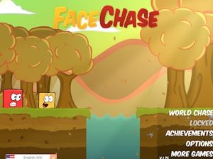 face Chase