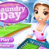 laundry games