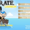 pirate llaunch