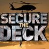 secure the deck