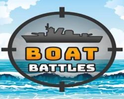 boat battles